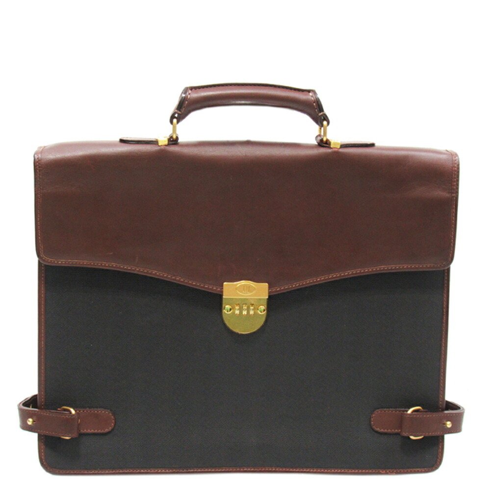 楽天市場】ダンヒル（ビジネスバッグ・ブリーフケース｜メンズバッグ