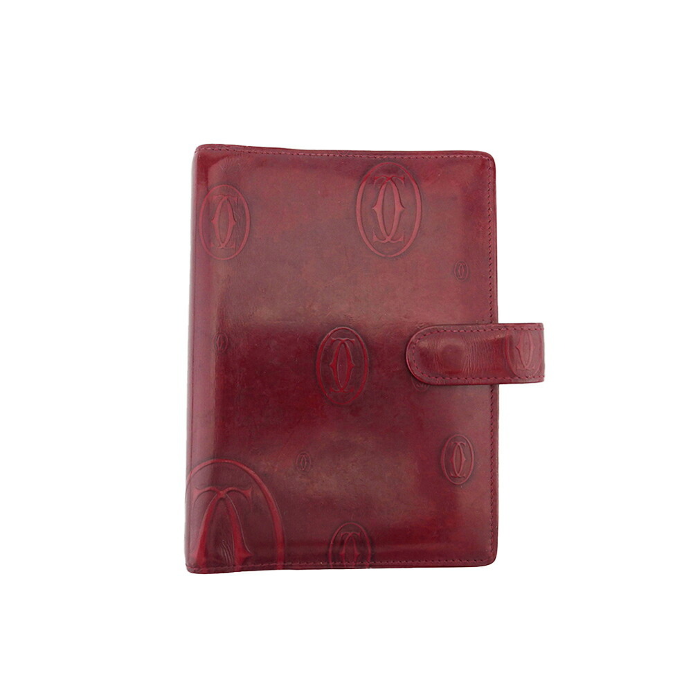 楽天市場】カルティエ（手帳・日記帳・家計簿｜手帳・ノート・紙製品