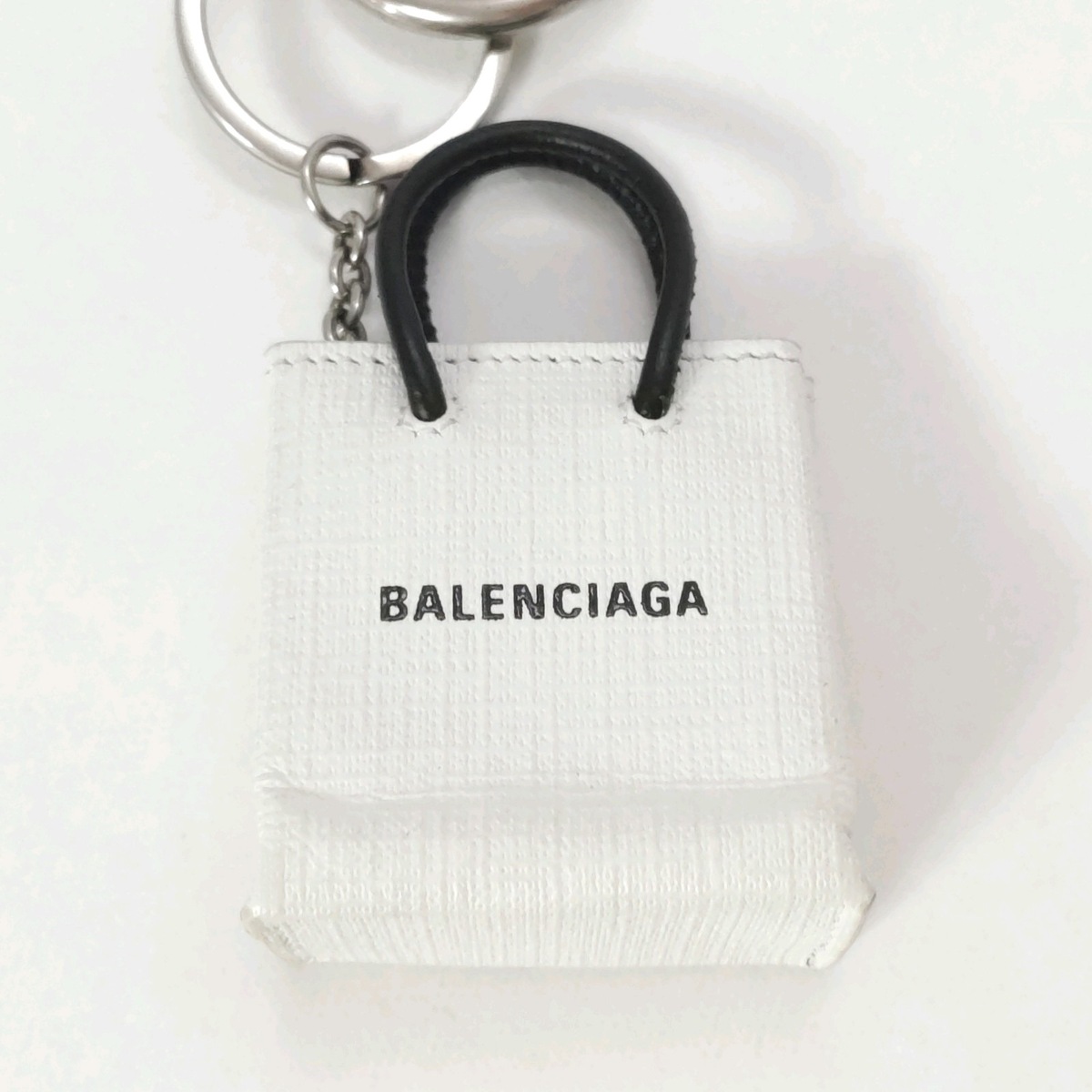 楽天市場】【中古】BALENCIAGA(バレンシアガ) ミニ ショッピング