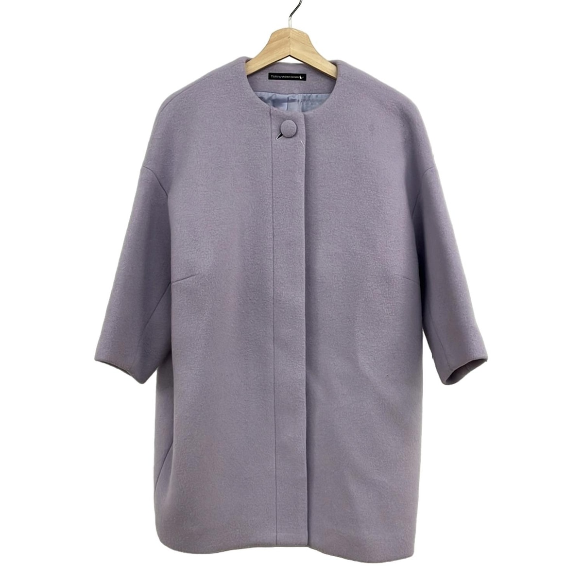 楽天市場】ツルバイマリコオイカワ（コート・ジャケット｜レディース