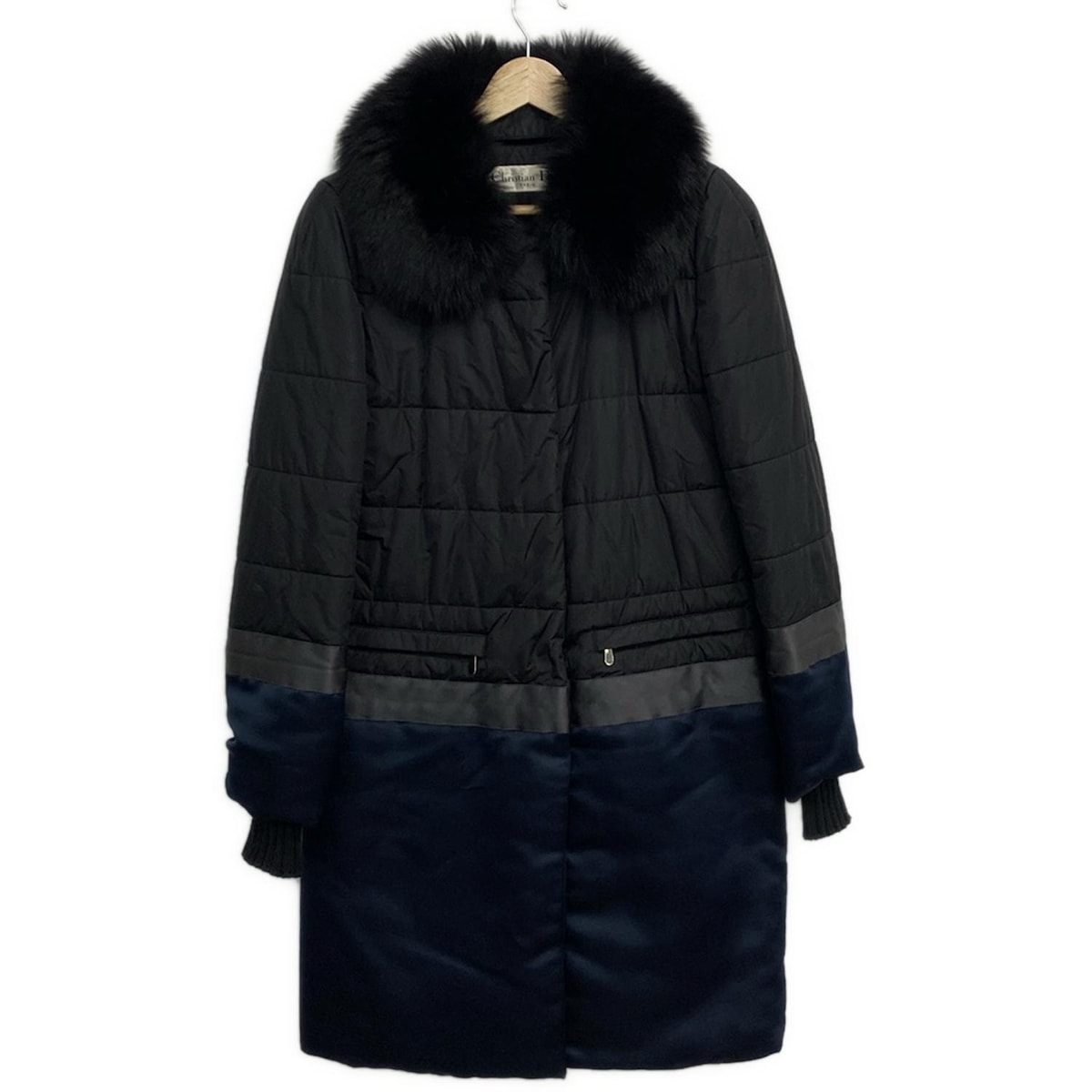 楽天市場】Christian Dior コート（レディースファッション）の通販