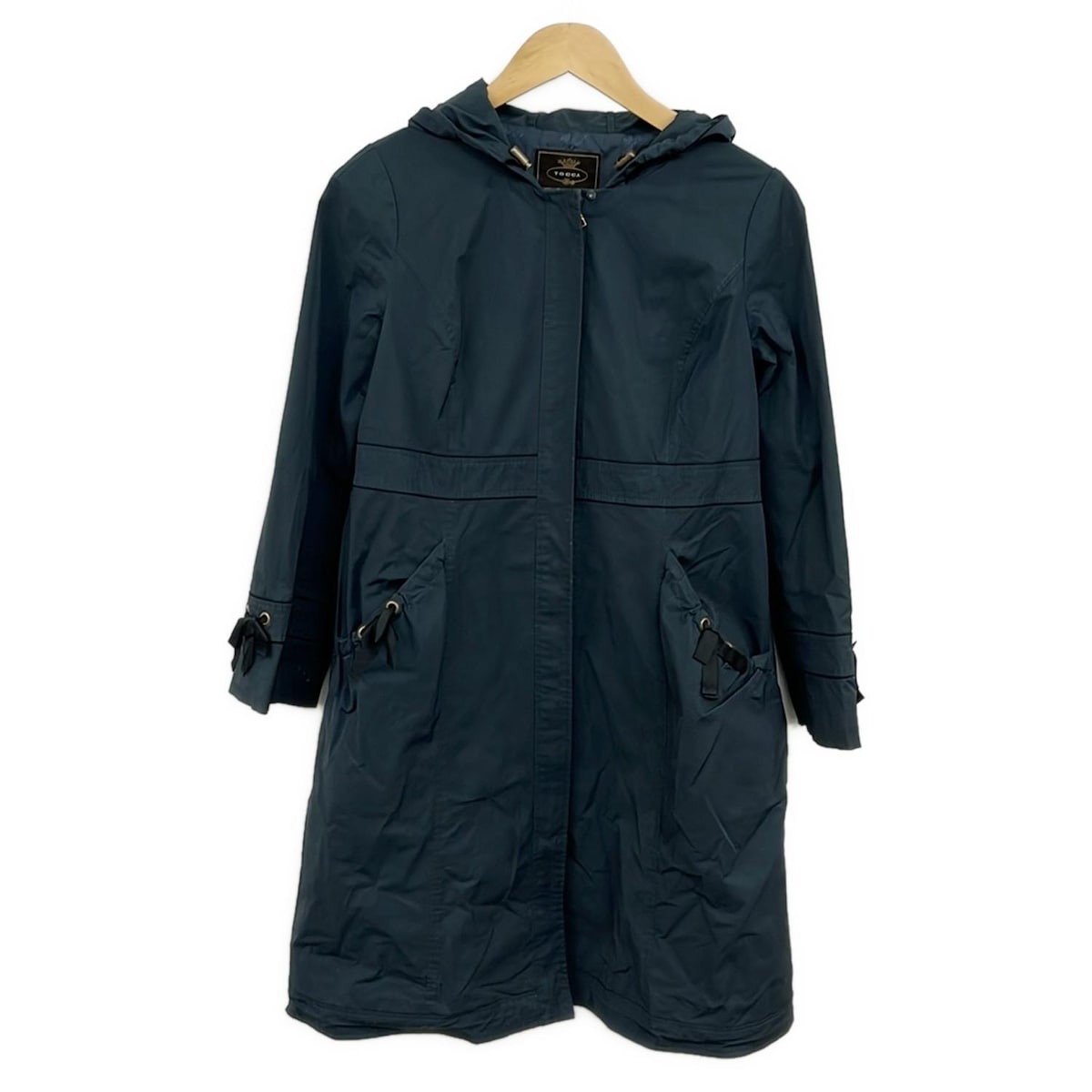 楽天市場】tocca レインコートの通販