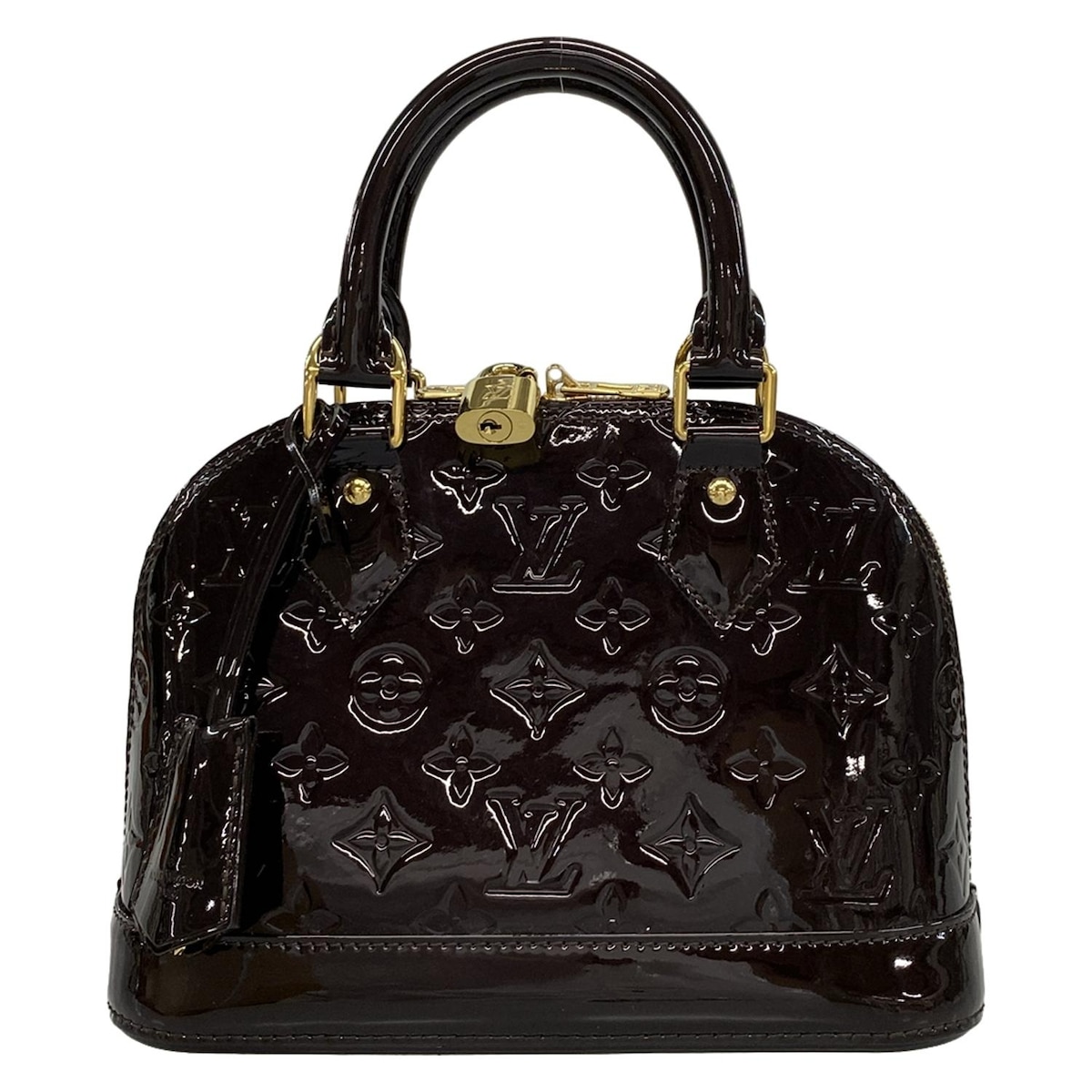 楽天市場】ヴィトン アルマ pm アマラントの通販