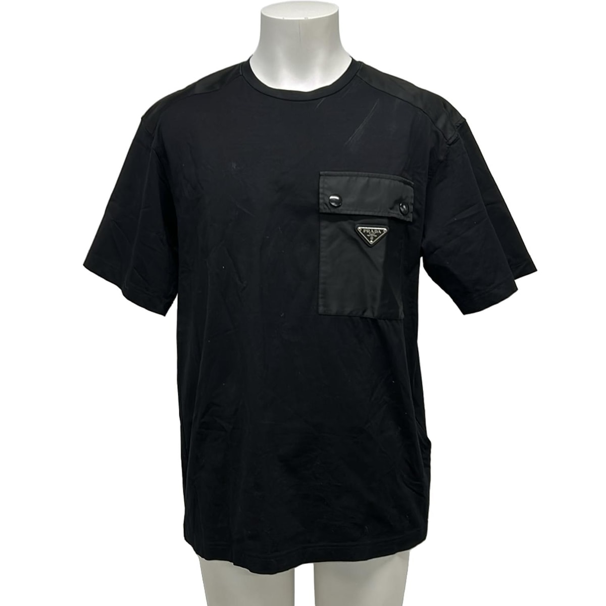 楽天市場】PRADA（Tシャツ・カットソー｜トップス）：メンズ