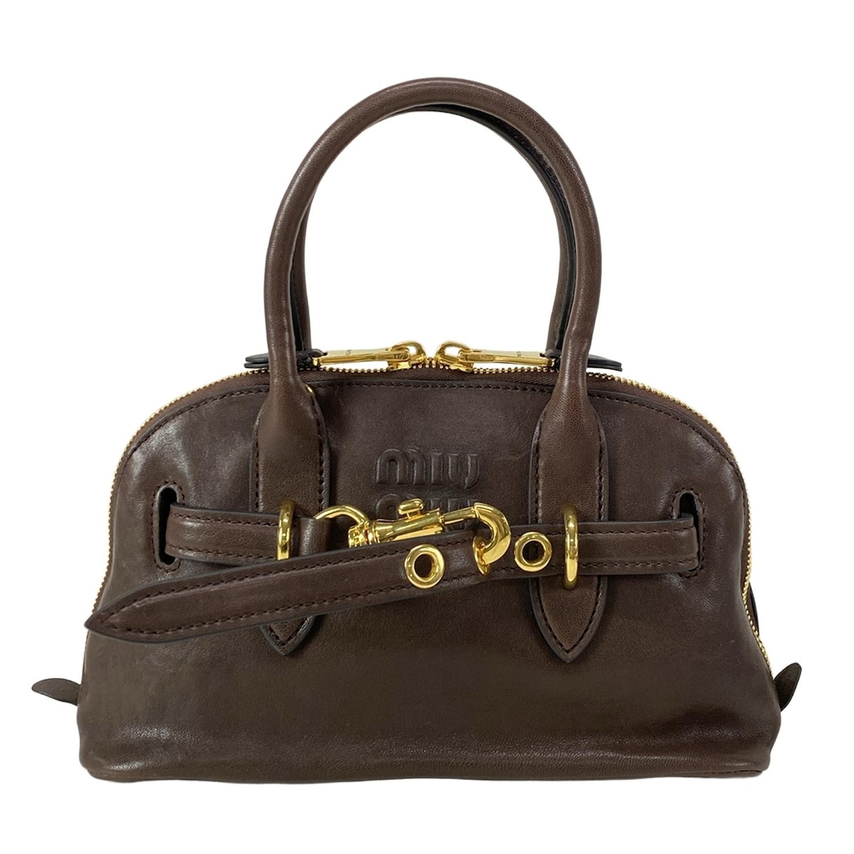 楽天市場】miumiu アバンチュール（ブランドミュウミュウ