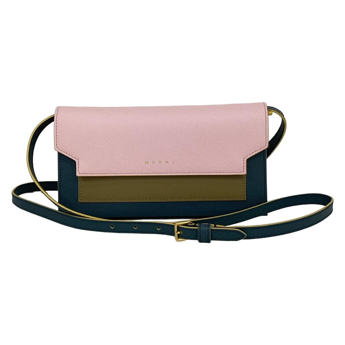 楽天市場】marni 財布 ショルダーの通販