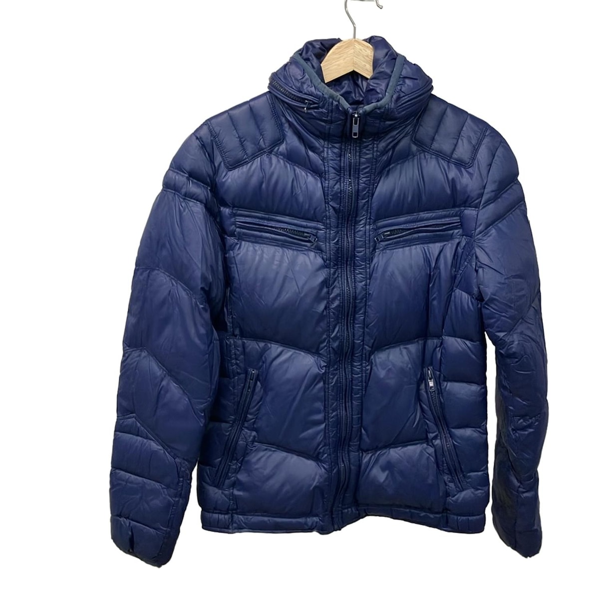 楽天市場】ダウンジャケット（ブランドディーゼル）の通販