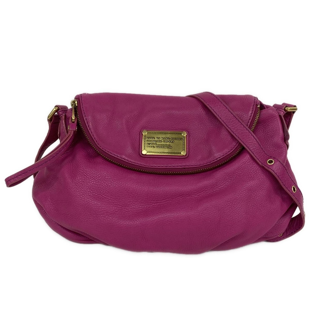 楽天市場】Marc by Jacobs Classic Q（レディースバッグ｜バッグ