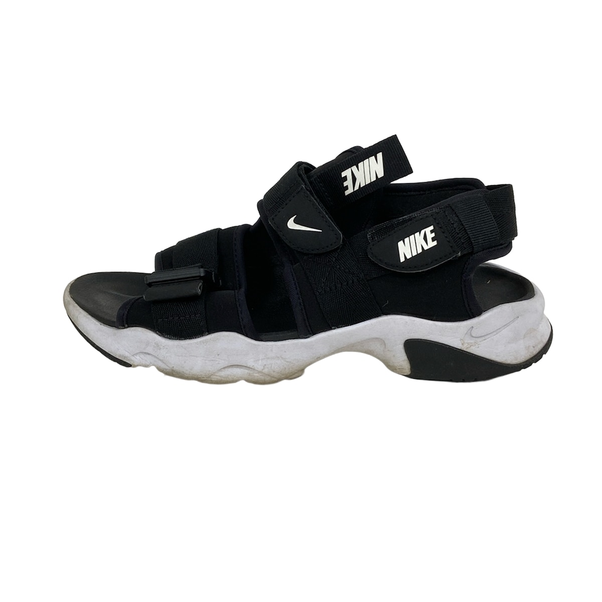 楽天市場】nike キャニオンサンダル 23の通販