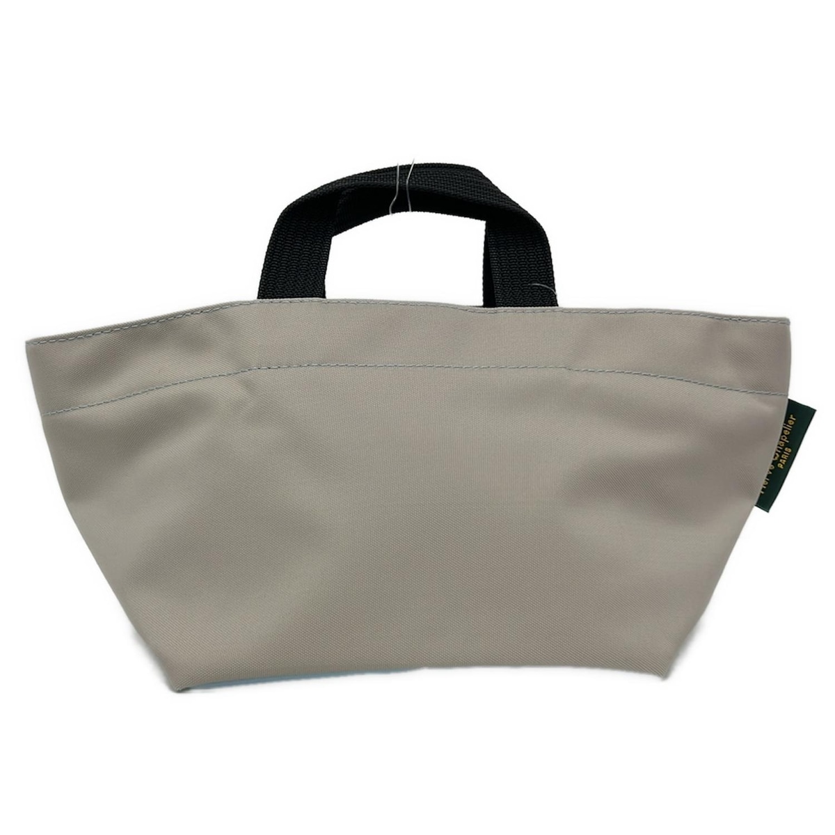 楽天市場】エルベシャプリエ 舟形トート sの通販