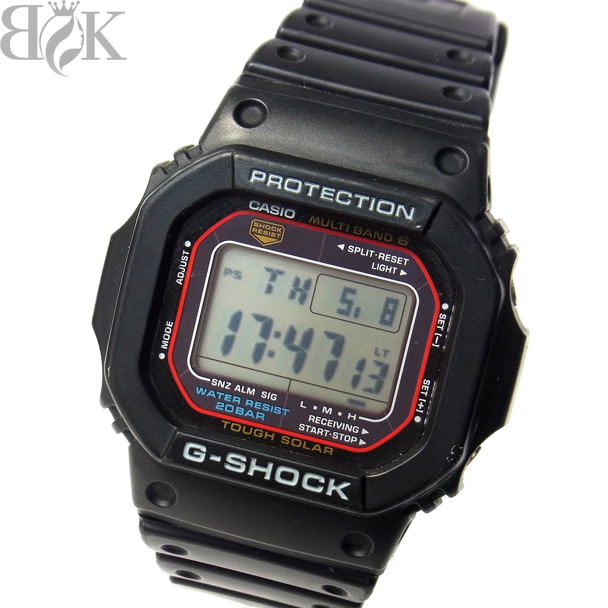 楽天市場】g－shock 5600 中古の通販