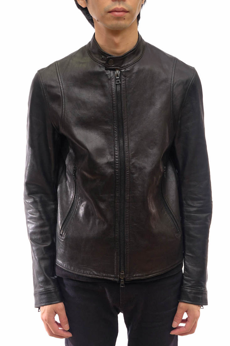 楽天市場】Edition シングルライダース エディション 54-08-11-08008