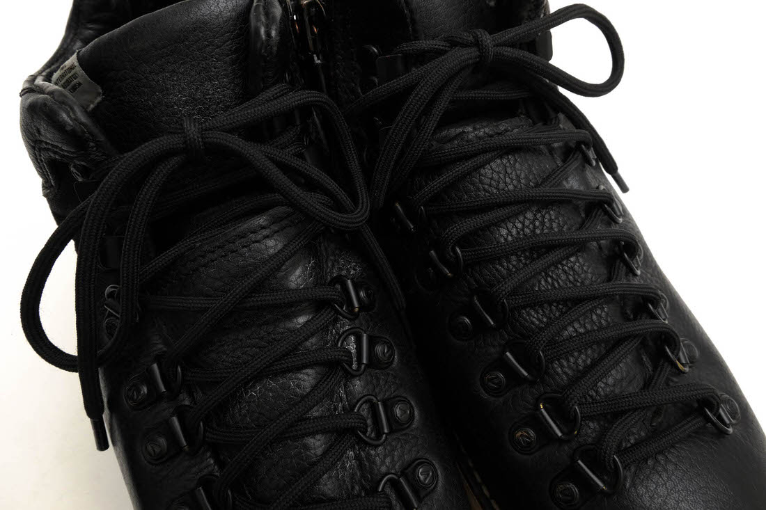 楽天市場】VISVIM マウンテンブーツ ビズビム SERRA VEGGIE FIL