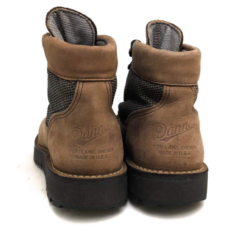 楽天市場】Danner マウンテンブーツ ダナー 38900X DANNER KEVLAR