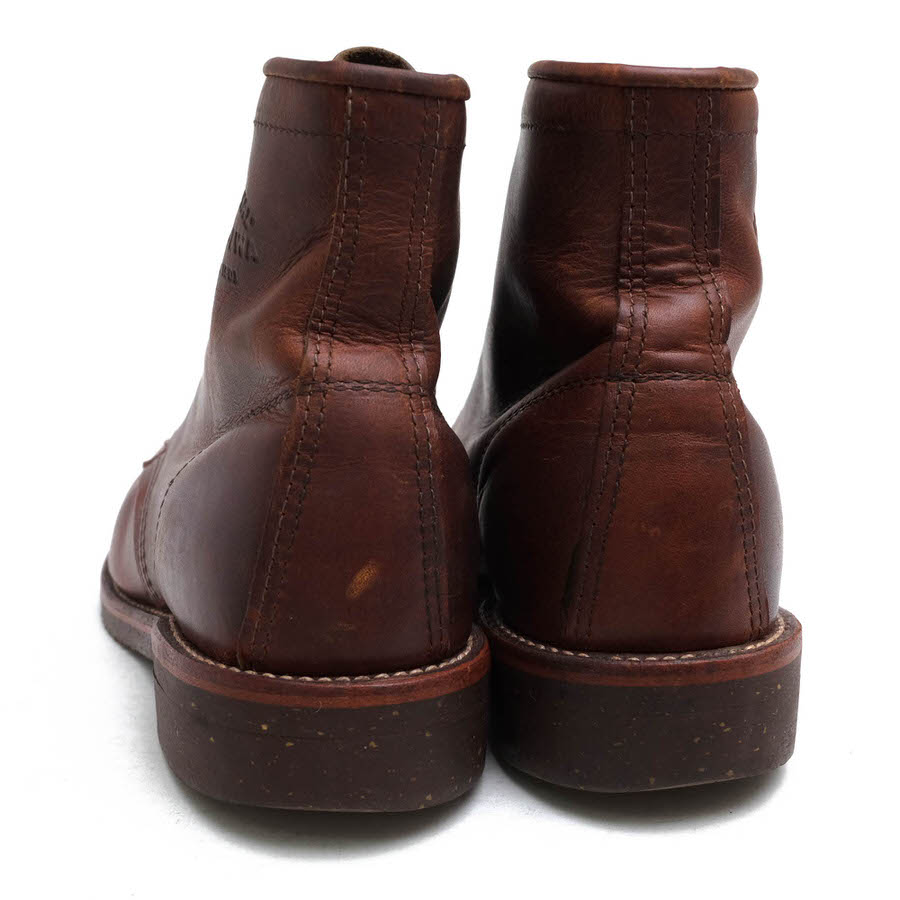 楽天市場】CHIPPEWA ワークブーツ チペワ 1901M26 6inch Utility Boots