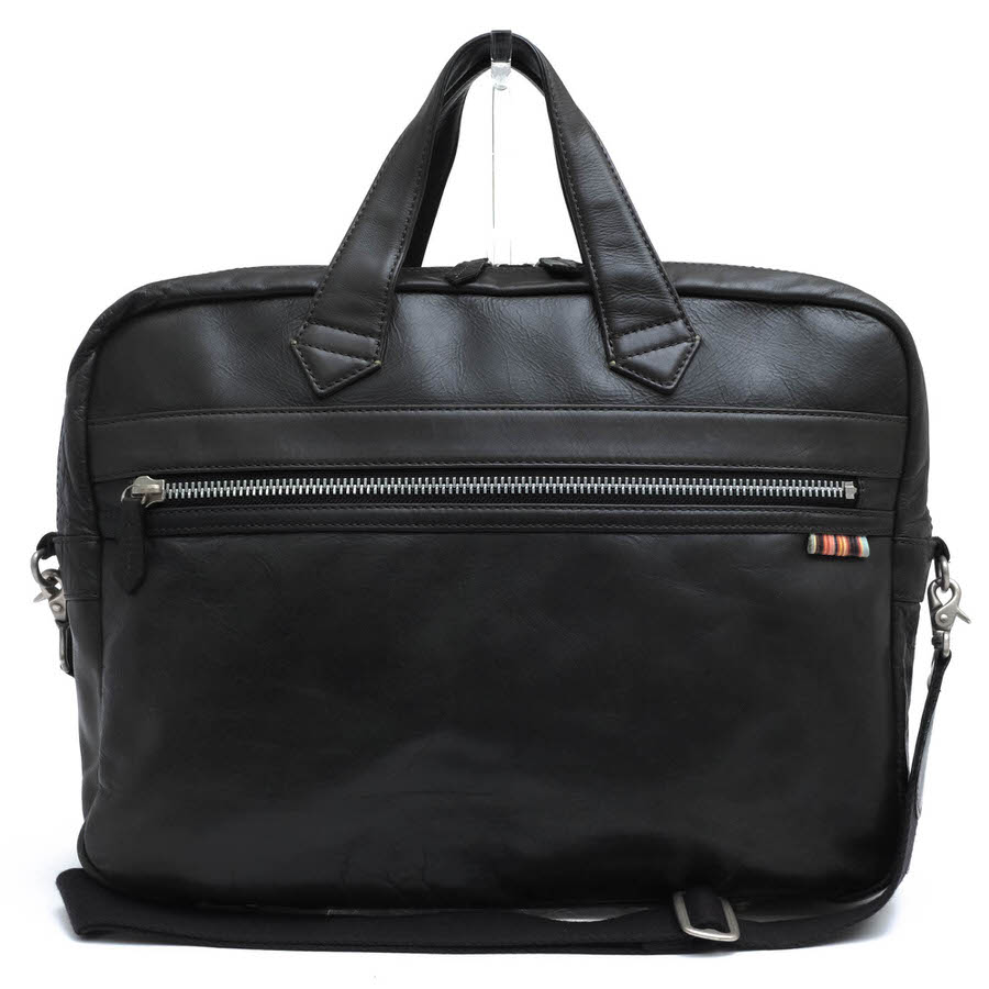 楽天市場】ポールスミス（ブランドポール・スミス）（ビジネスバッグ