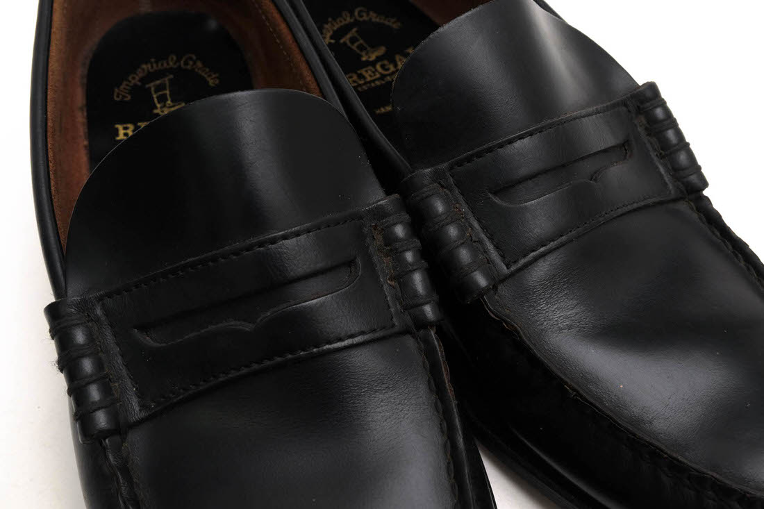 楽天市場】REGAL コインローファー リーガル 2701 Imperial Grade