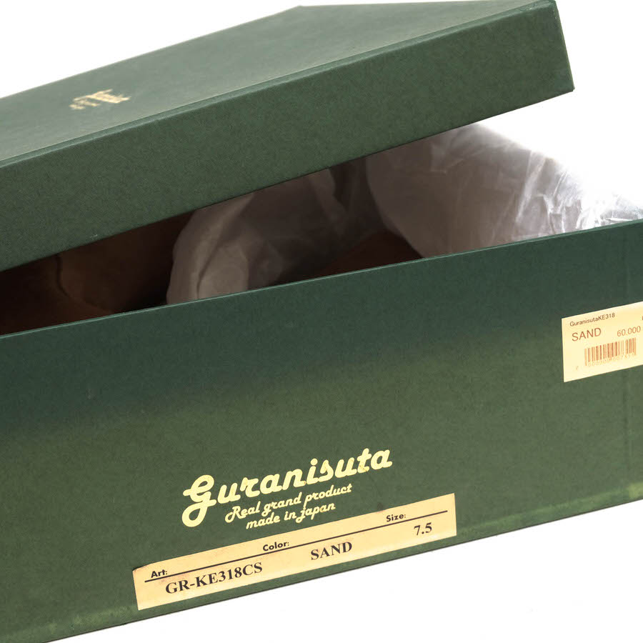 楽天市場】Guranisuta エンジニアブーツ グラニスタ GR-KE318CS ZIP