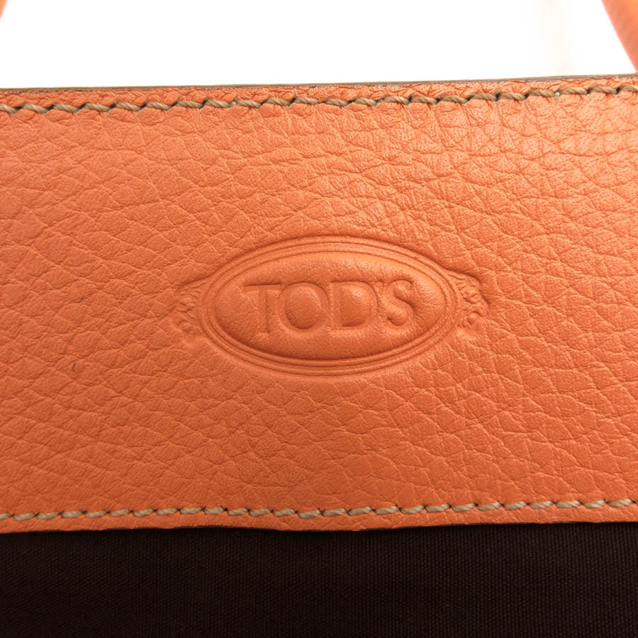 楽天市場】TOD'S トートバッグ トッズ Medium Mocassino Tote 牛革