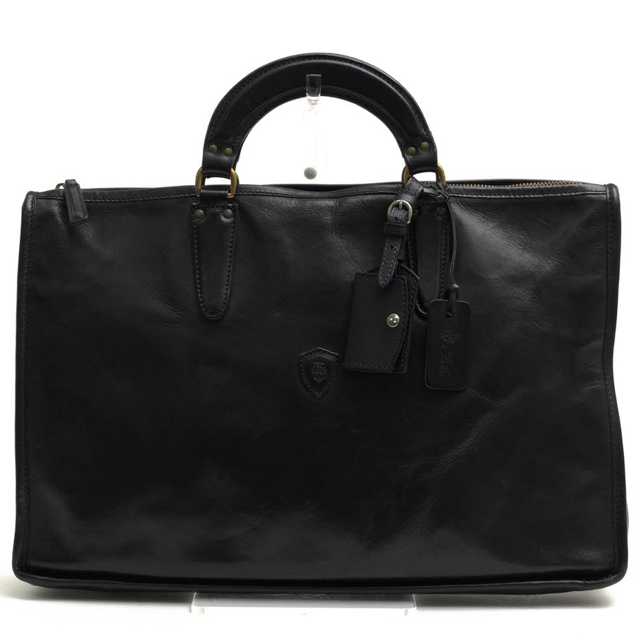 楽天市場】フェリージ（カラーブラック）（ビジネスバッグ・ブリーフ