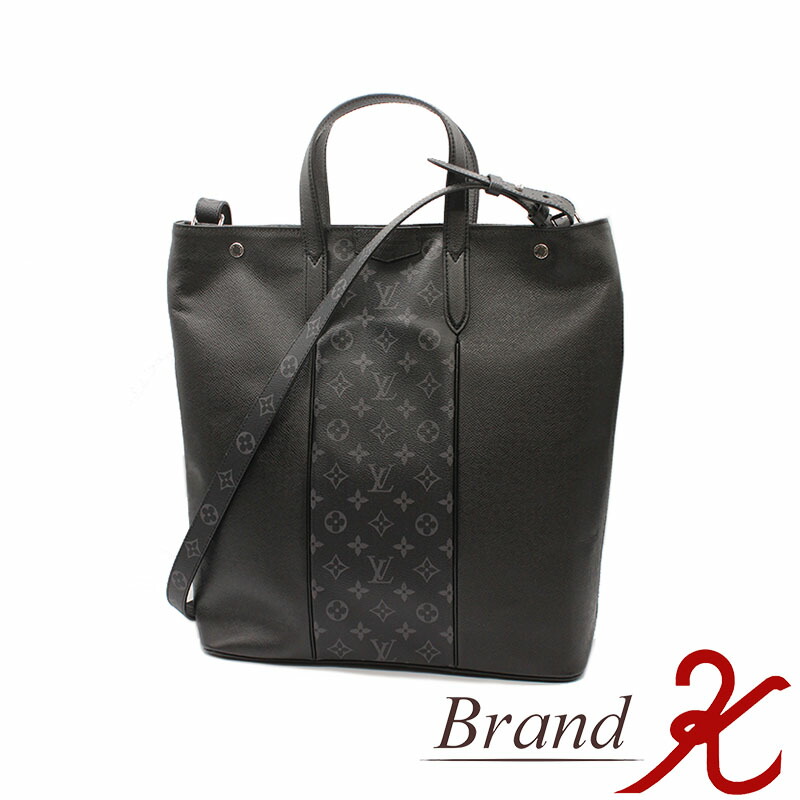 楽天市場】ルイヴィトン エクリプス（トートバッグ｜メンズバッグ