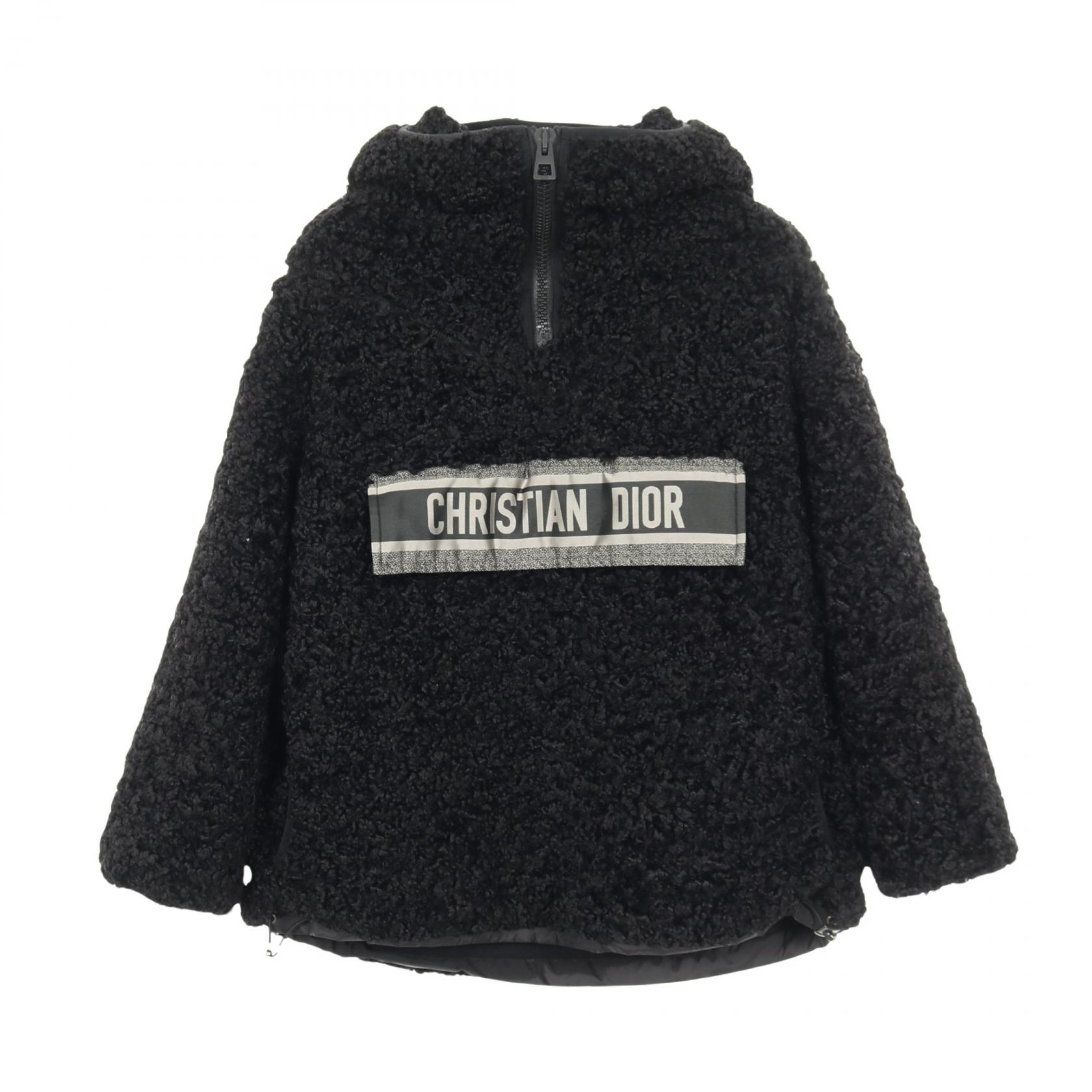 楽天市場】ツイード ジャケット ノーカラー（ブランドディオール