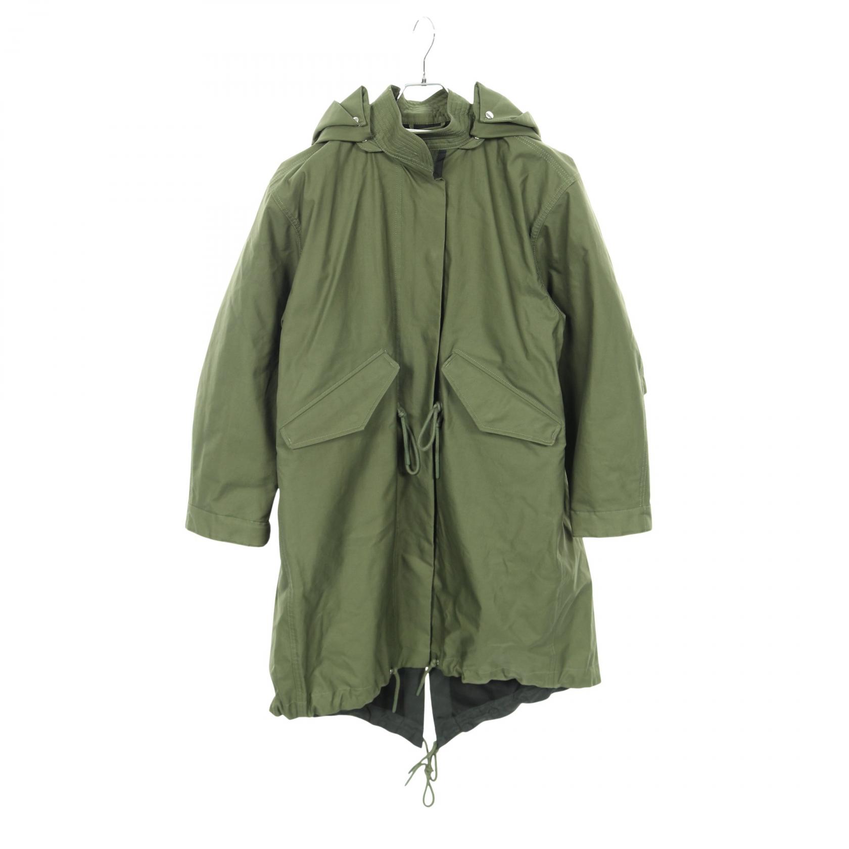 楽天市場】THE NORTH FACE（種類（コート・ジャケット）モッズコート