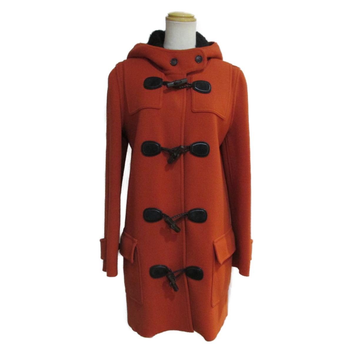 GUCCI ダッフルコート モンゴメリーコート 【公式通販】