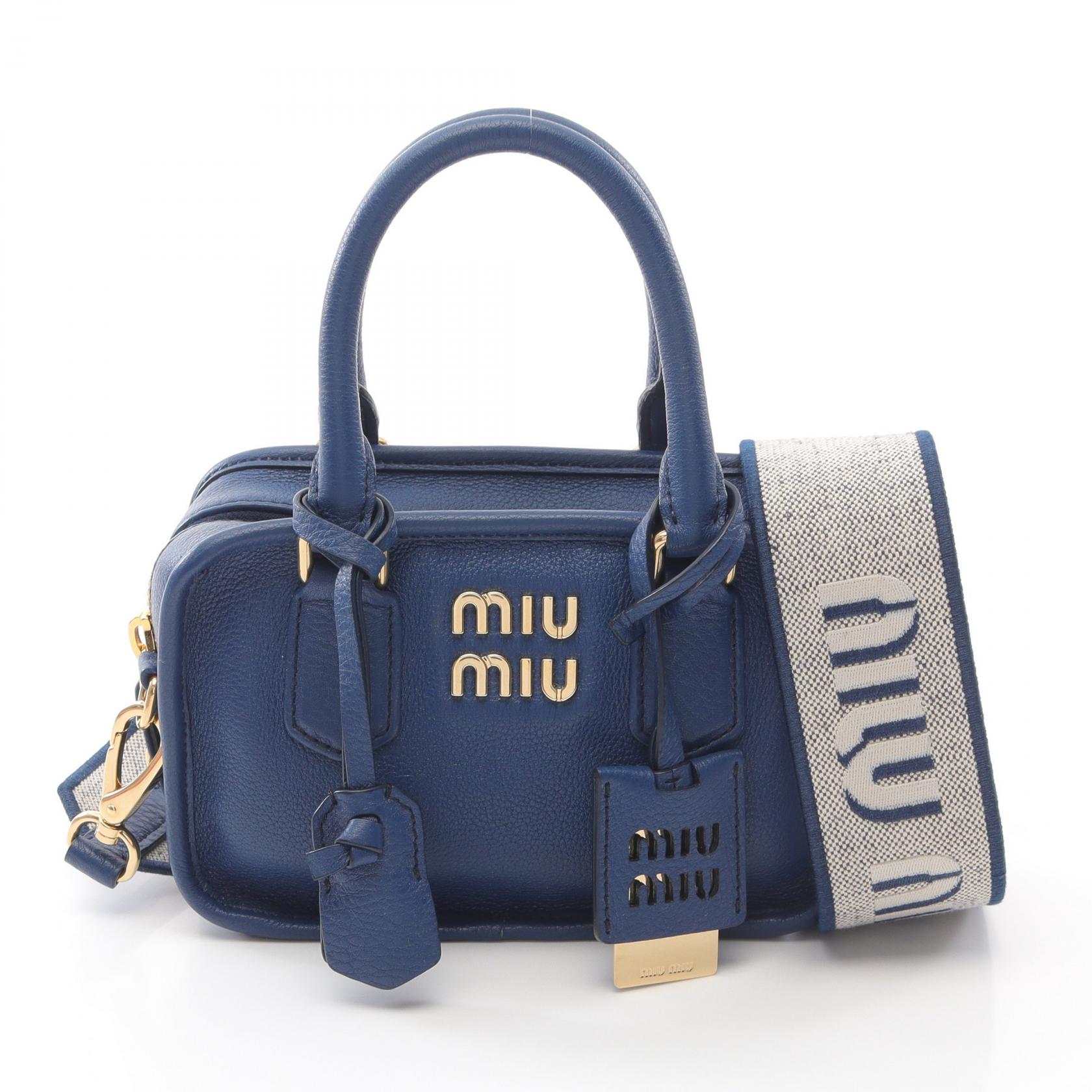 楽天市場】≪1万円OFFクーポン対象≫ミュウ ミュウ Miu Miu VIT.DAINO