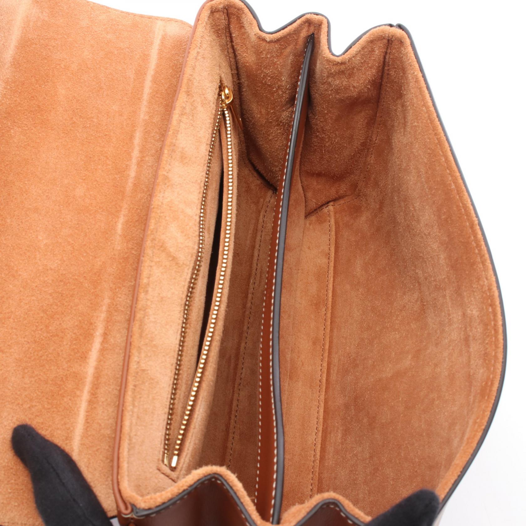 楽天市場】セリーヌ CELINE ティーンソフト16 ショルダーバッグ バッグ