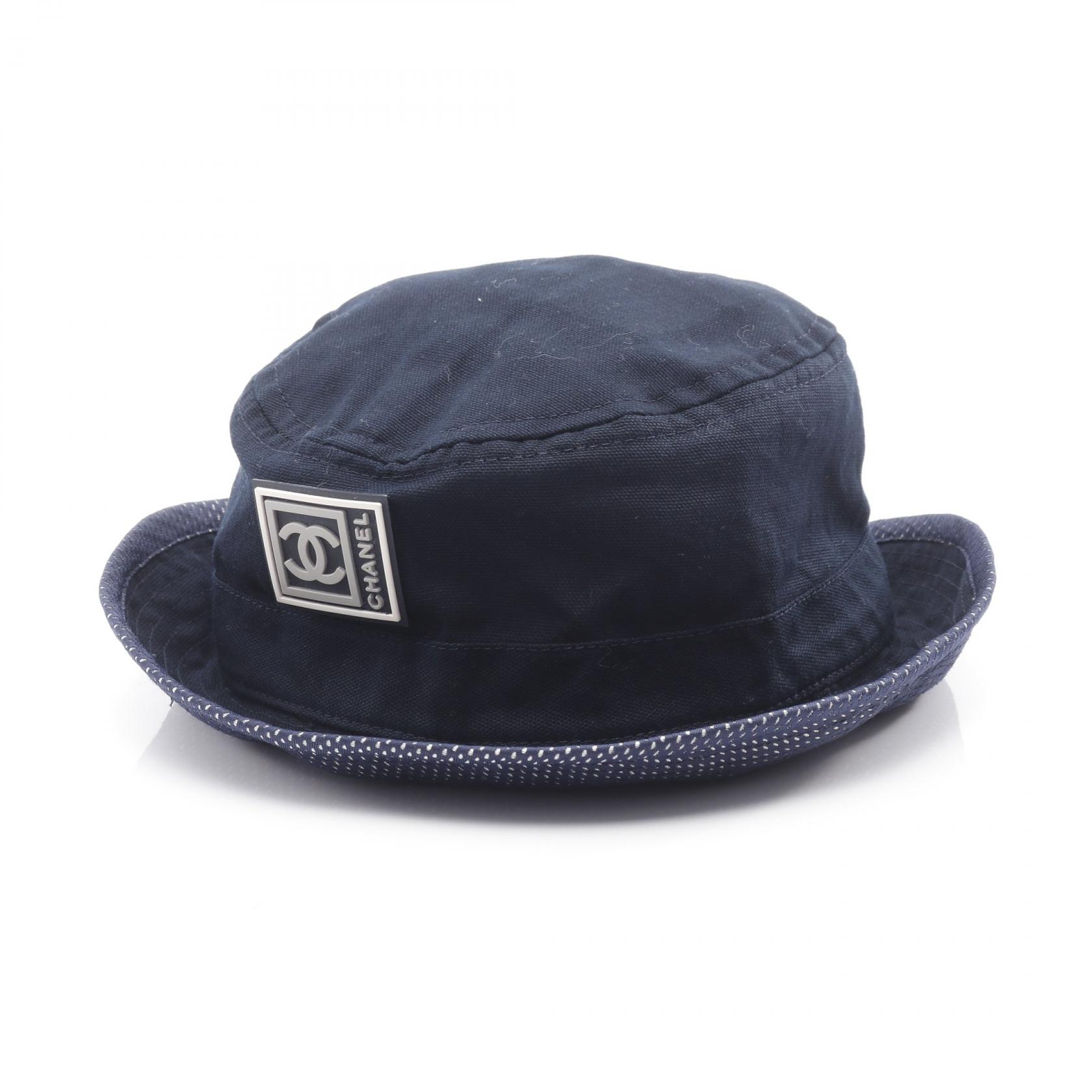 楽天市場】スポーツライン シャネル（帽子｜バッグ・小物・ブランド