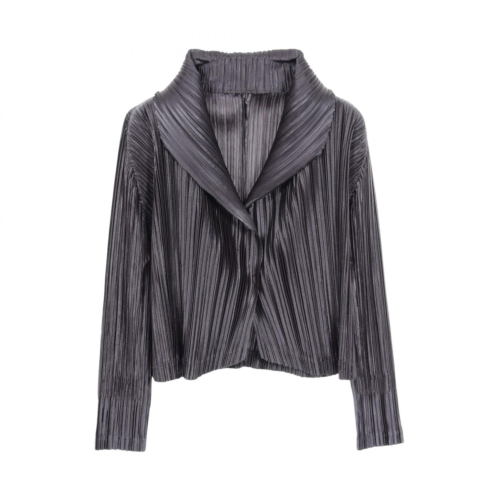 楽天市場】プリーツプリーズ PLEATS PLEASE カーディガンの通販