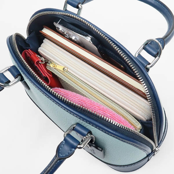 楽天市場】コーチ COACH ショルダーバッグ レディース ドーム型 カラー