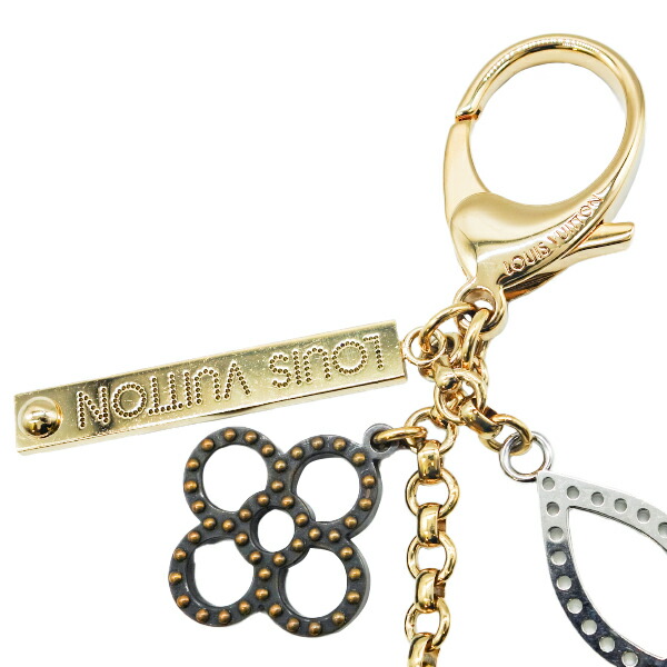 楽天市場】【中古】LOUIS VUITTON ルイ・ヴィトン バッグチャーム