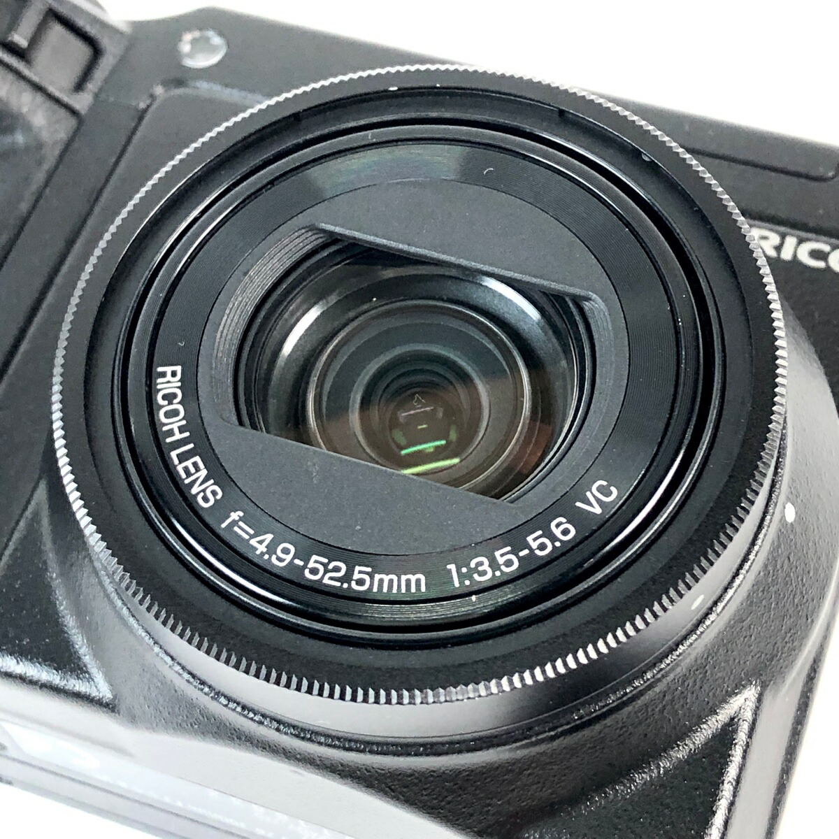 楽天市場】リコー RICOH GXR + P10 KIT ＋ 外部ミニファインダー GV-2