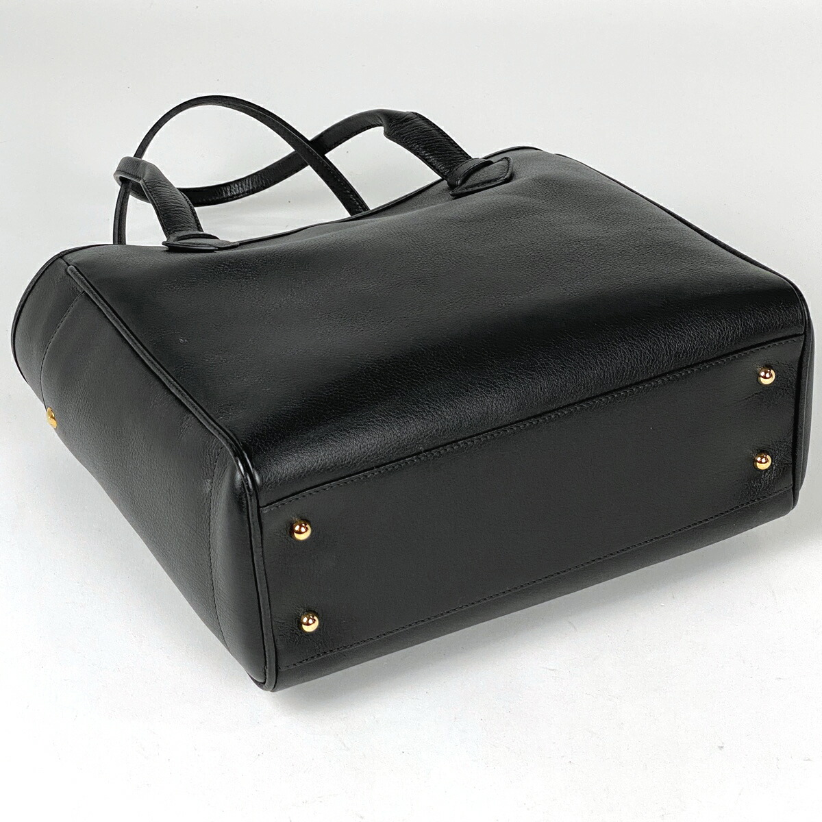 楽天市場】ロエベ LOEWE ヘリテージ スモール トートバッグ ロゴ