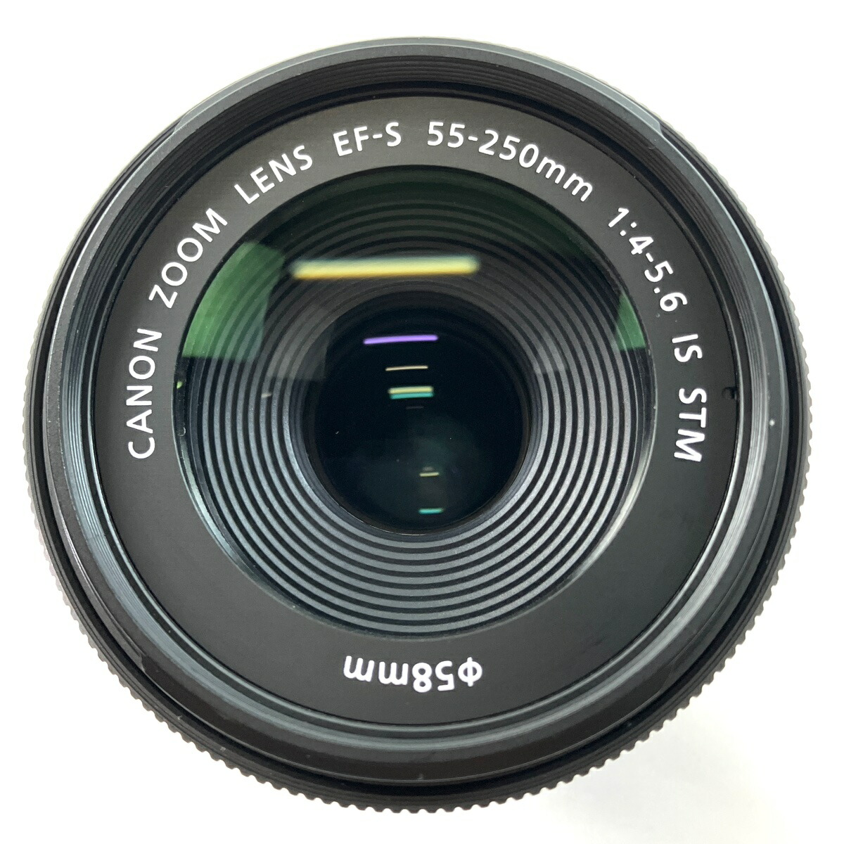 楽天市場】キヤノン Canon EOS Kiss X8i + EF-S 55-250mm F4-5.6 IS