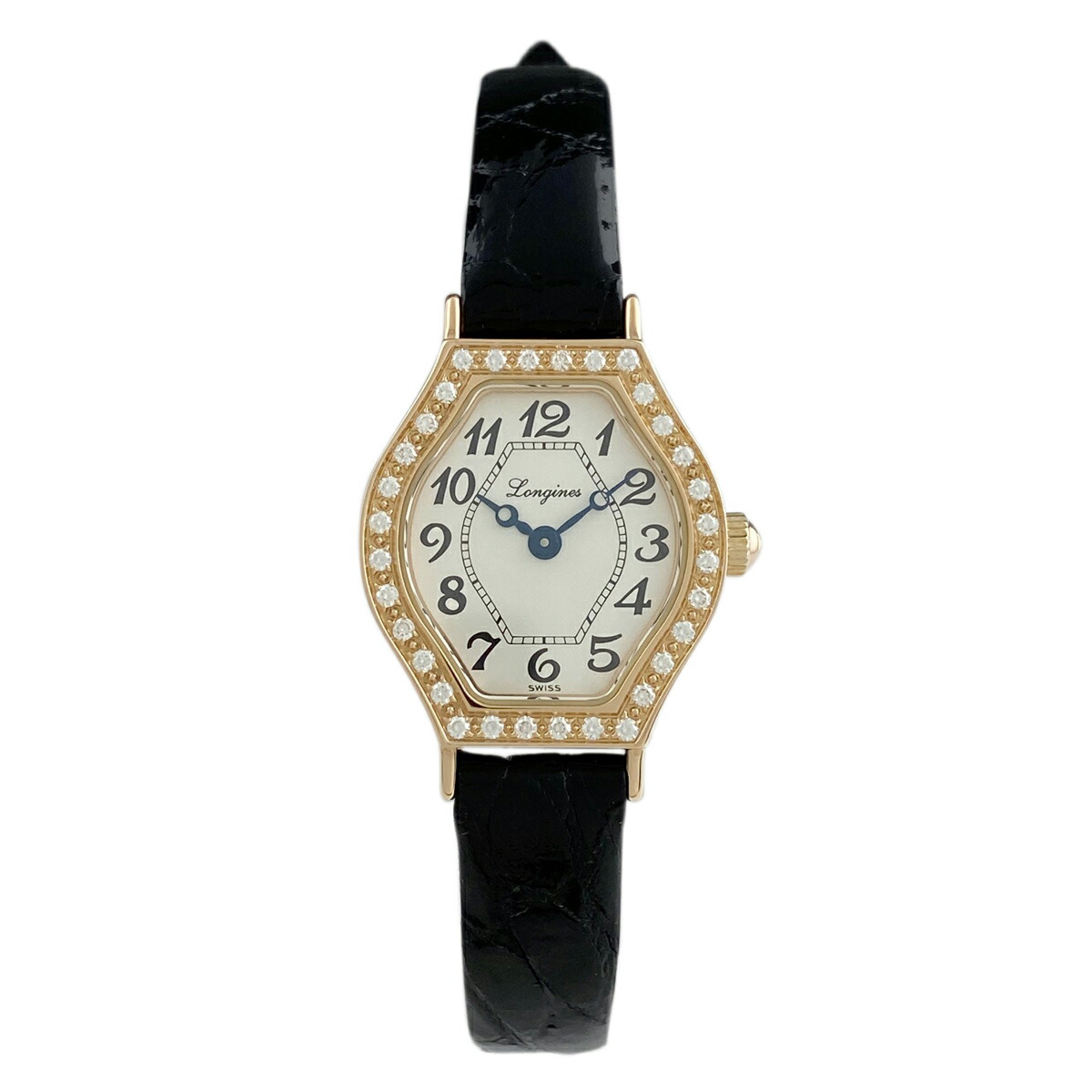 楽天市場】【ラッピング可】 ロンジン LONGINES レ ラヴィソント L5