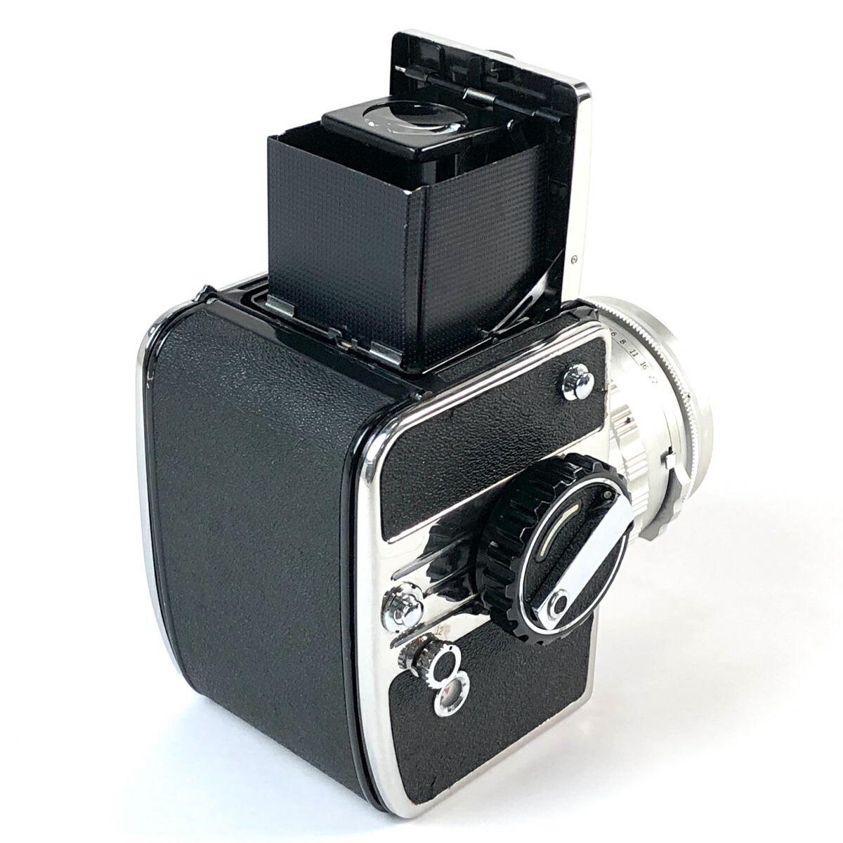 楽天市場】コーワ KOWA SIX + 85mm F2.8 中判カメラ 【中古