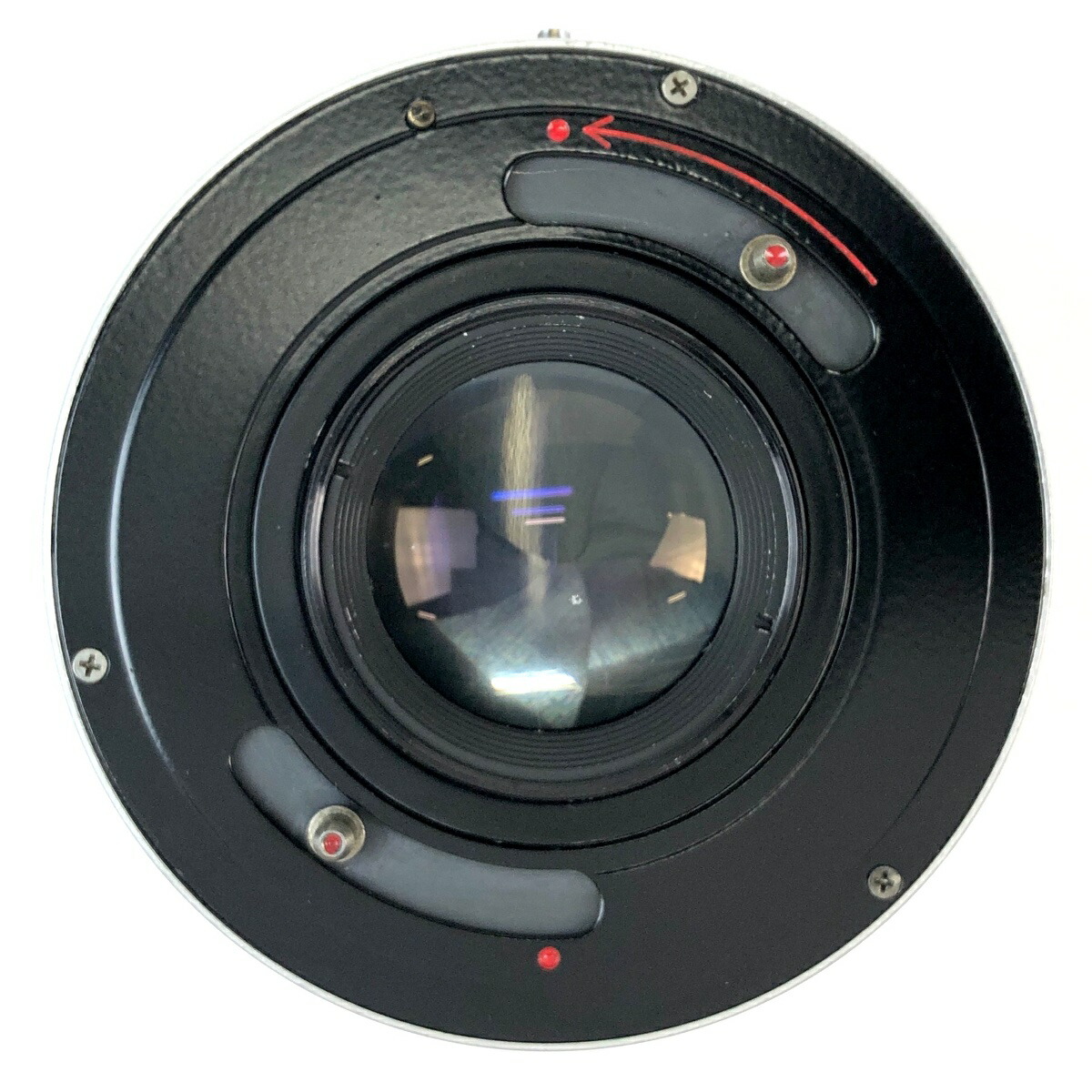 楽天市場】コーワ KOWA SIX + 85mm F2.8 中判カメラ 【中古