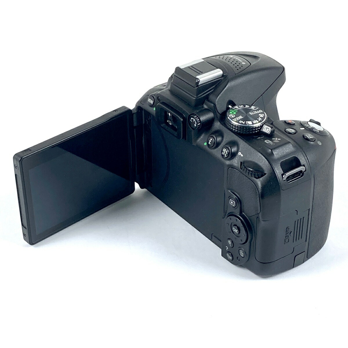 楽天市場】ニコン Nikon D5300 ブラック ＋ タムロン AF 17-50mm F2.8