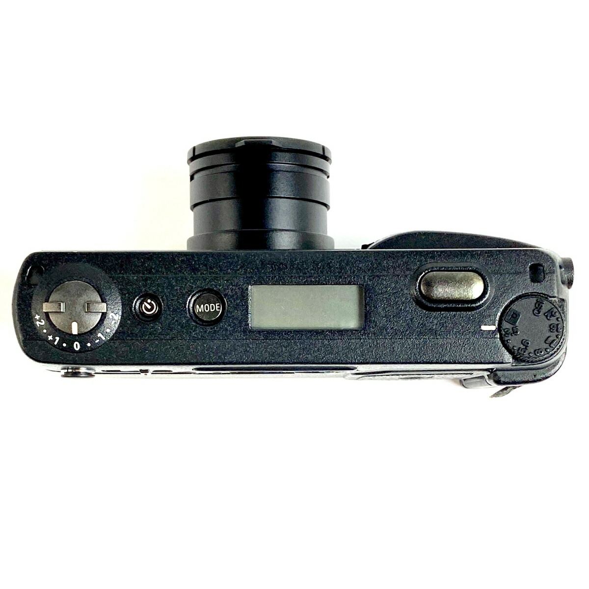 楽天市場】リコー RICOH GR21 フィルム コンパクトカメラ 【中古
