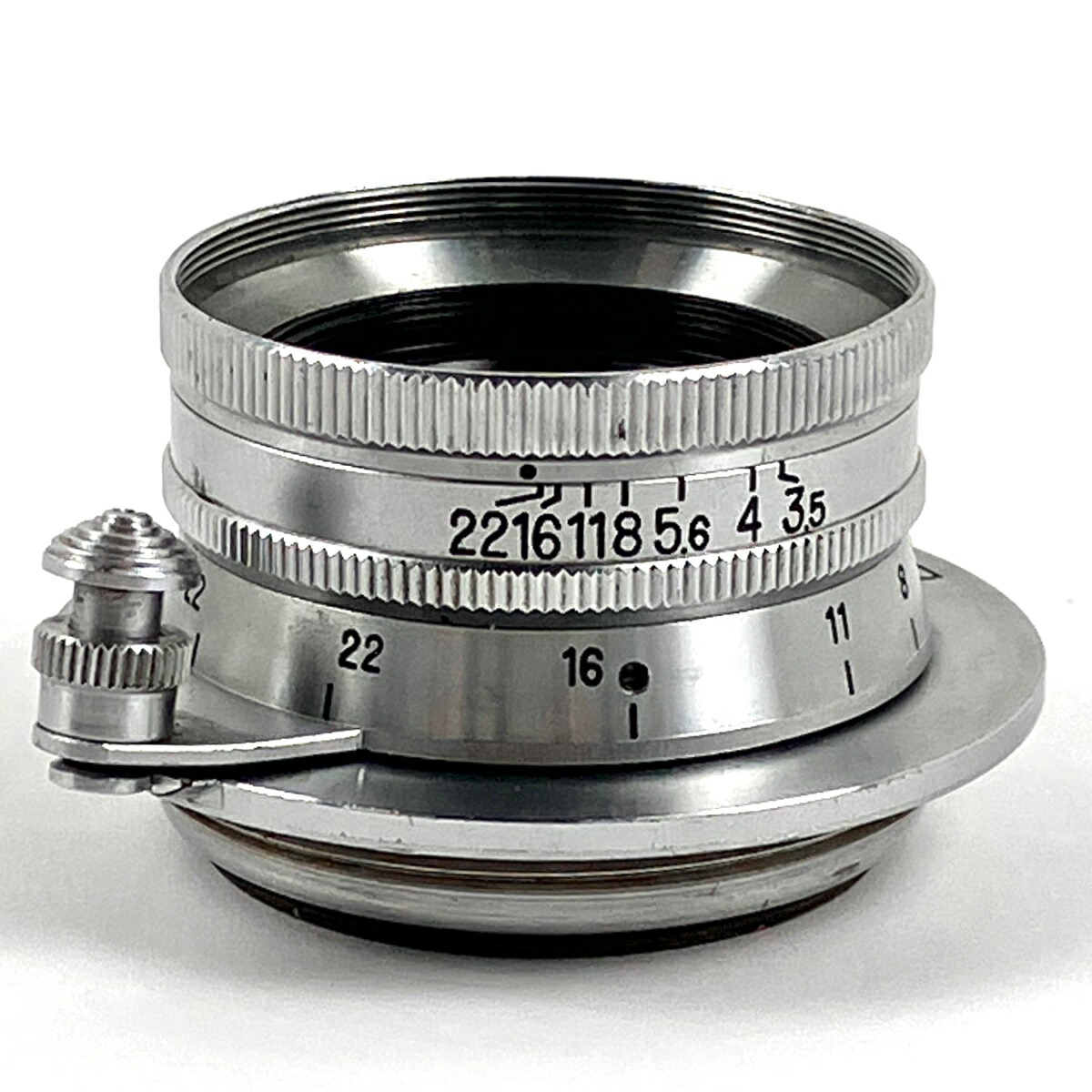 楽天市場】ニコン Nikon W-NIKKOR.C 28mm F3.5 2.8cm Lマウント L39