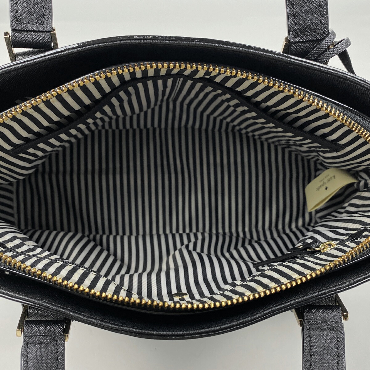 楽天市場】ケイトスペード Kate Spade ロゴ ハンドバッグ 2WAY