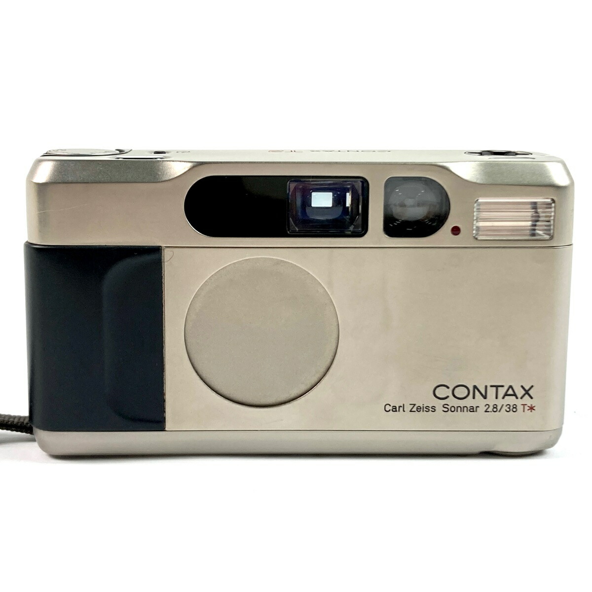 楽天市場】CONTAX T2（フィルムカメラ｜カメラ・ビデオカメラ・光学