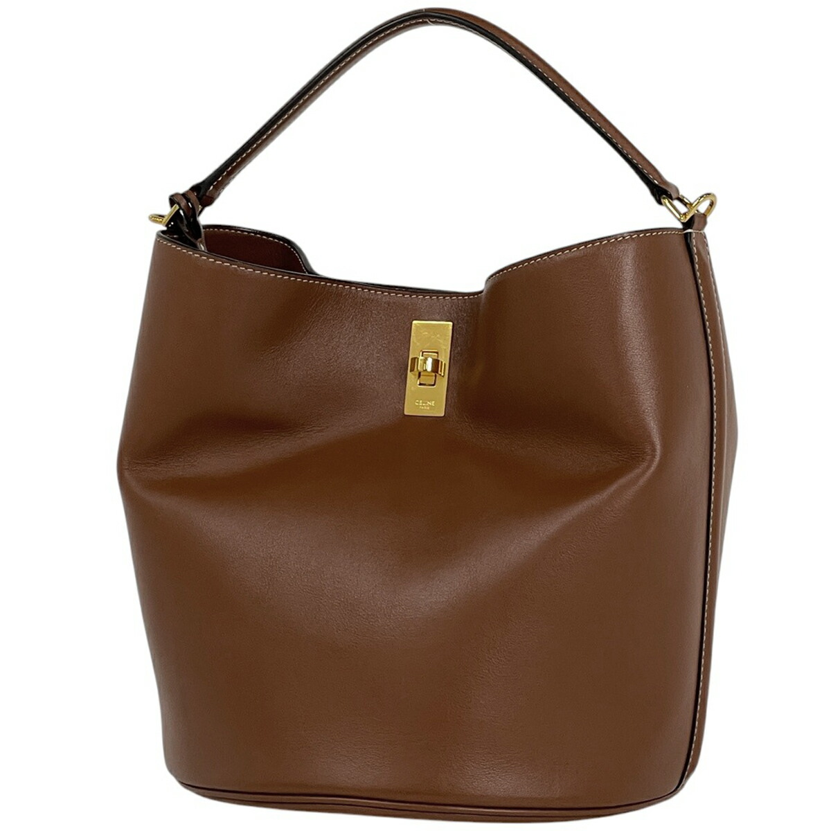 楽天市場】セリーヌ バケットの通販