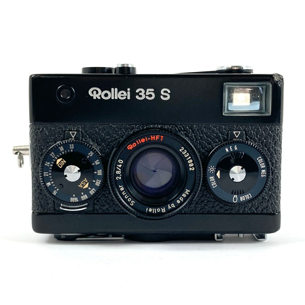 楽天市場】rollei 35 s（カメラ・ビデオカメラ・光学機器｜TV