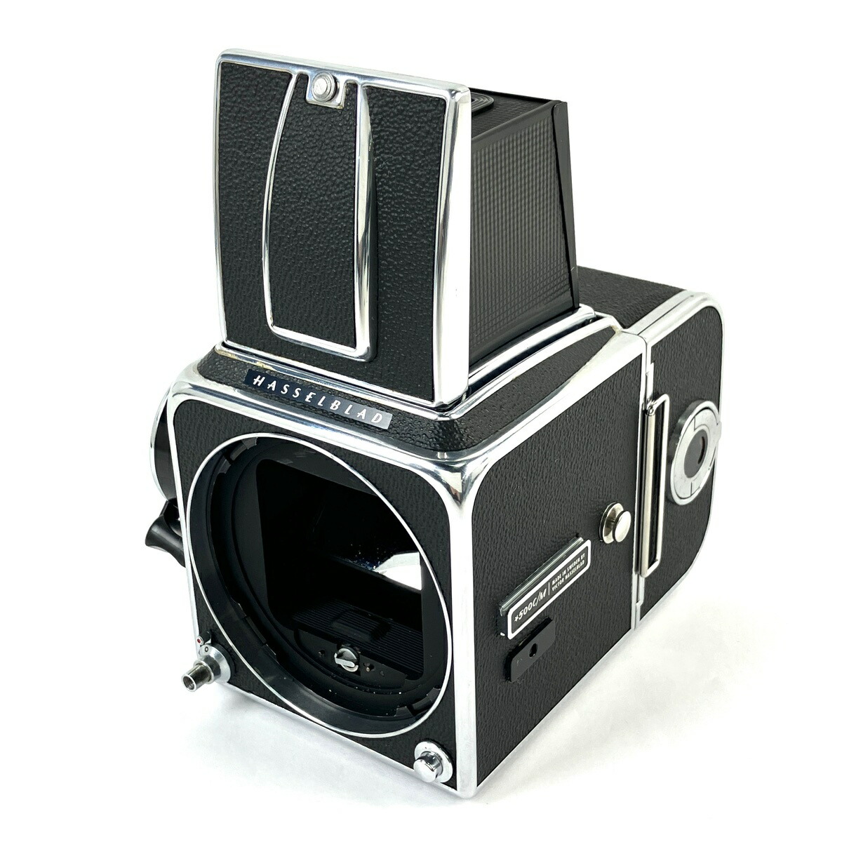 楽天市場】HASSELBLAD 500Cの通販