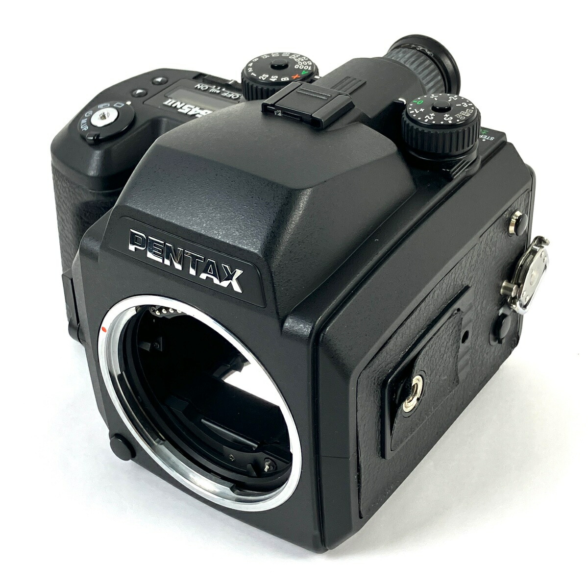 楽天市場】pentax 645nの通販