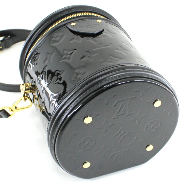 楽天市場】ルイヴィトン バッグ カンヌ PM モノグラム・ヴェルニ 2Way